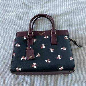 Kate Spade Medium Satchel Purse